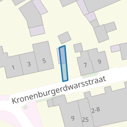 Perceel HZN00-D-3948