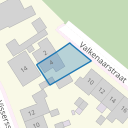 Perceel HZN00-D-3969