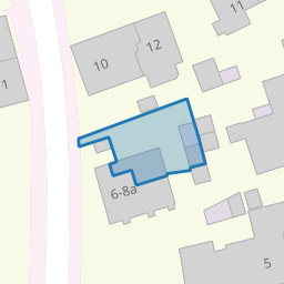 Perceel HZN00-D-3971