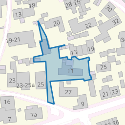 Perceel HZN00-D-4151