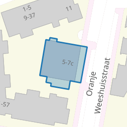 Perceel HZN00-D-4164