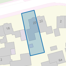 Perceel HZN00-D-4234