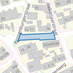 Perceel HZN00-D-4263