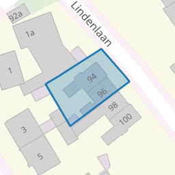 Perceel HZN00-D-4294