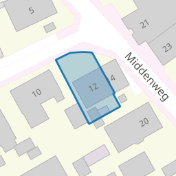 Perceel HZN00-D-4310