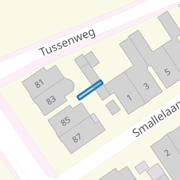 Perceel HZN00-D-4358