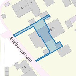 Perceel HZN00-D-4373