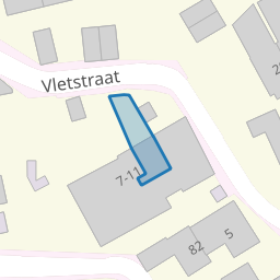 Perceel HZN00-D-4387