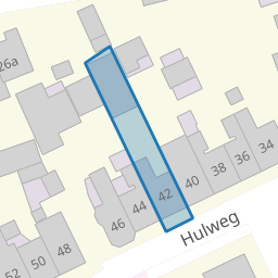 Perceel HZN00-D-4406