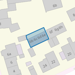 Perceel HZN00-D-4439