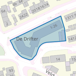 Perceel HZN00-D-4455