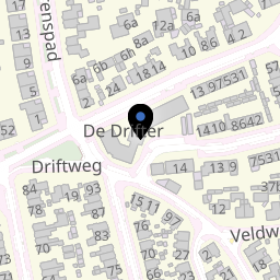 Appartement HZN00 D 4460 26