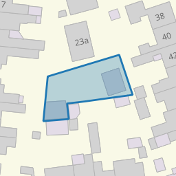 Perceel HZN00-D-4519