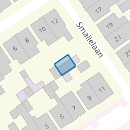 Perceel HZN00-D-4547