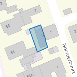 Perceel HZN00-D-4561