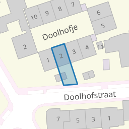 Perceel HZN00-D-4578