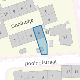 Perceel HZN00-D-4580