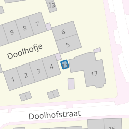 Perceel HZN00-D-4588