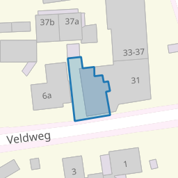 Perceel HZN00-D-4606