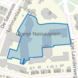 Perceel HZN00-D-4621