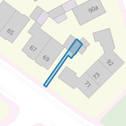 Perceel HZN00-D-4659