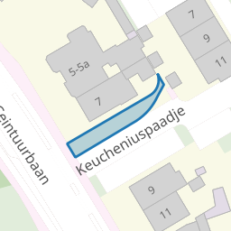 Perceel HZN00-D-4661