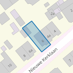 Perceel HZN00-D-4692