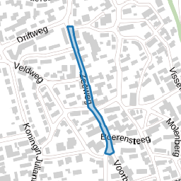 Perceel HZN00-D-4750