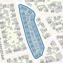 Perceel HZN00-D-4789