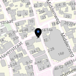 Appartement HZN00 D 4801 1
