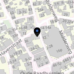 Appartement HZN00 D 4801 2