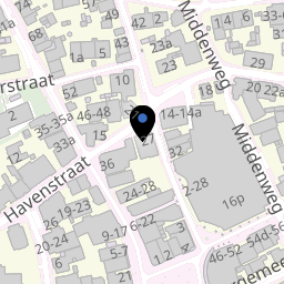 Appartement HZN00 D 4801 3