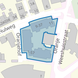 Perceel HZN00-D-4809