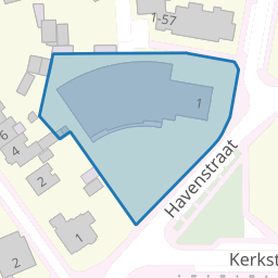 Perceel HZN00-D-4811