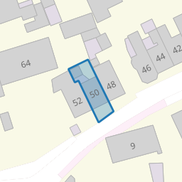 Perceel HZN00-D-4821