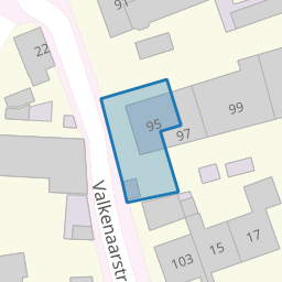 Perceel HZN00-D-4832