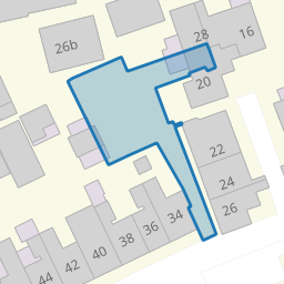Perceel HZN00-D-4839