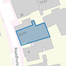 Perceel HZN00-D-4850