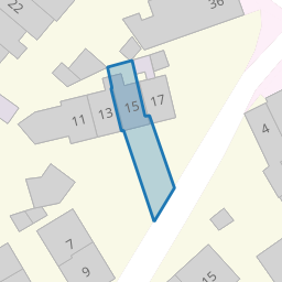 Perceel HZN00-D-4867