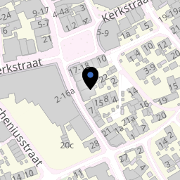 Appartement HZN00 D 4898 3