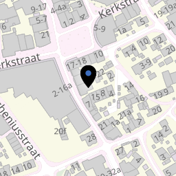 Appartement HZN00 D 4898 4