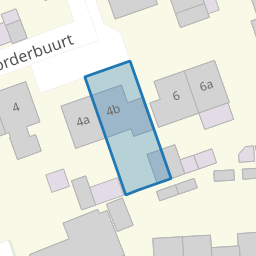 Perceel HZN00-D-4907