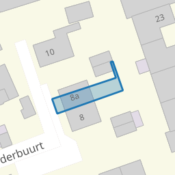 Perceel HZN00-D-4908