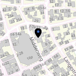 Appartement HZN00 D 4951 1