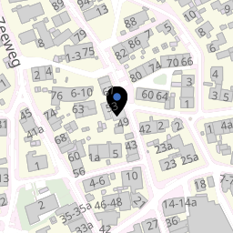 Appartement HZN00 D 4961 2