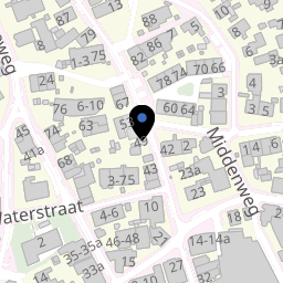 Appartement HZN00 D 4961 4