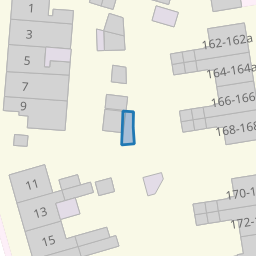 Perceel HZN00-D-4981