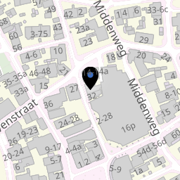 Appartement HZN00 D 4993 1