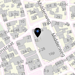 Appartement HZN00 D 4993 2
