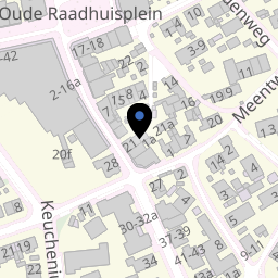 Appartement HZN00 D 4994 2